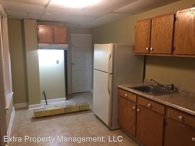 Foto del edificio - 3 br, 1 bath House - 160 garfield ave