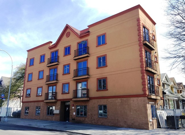 Building Photo - 1205 New York Ave