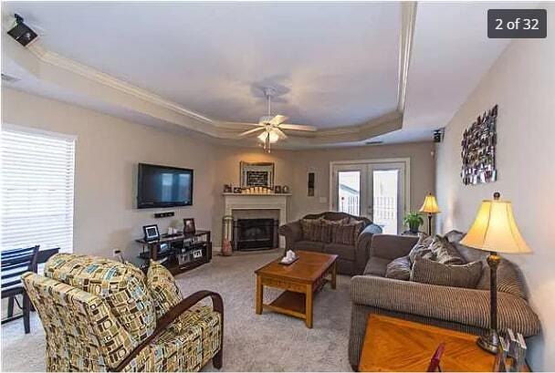 Foto del edificio - 504 Park Lake Dr