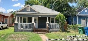 Foto principal - 615 Delmar St