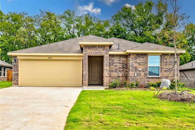 Primary Photo - 2213 Sidney Ln