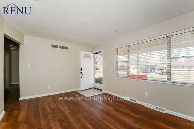 Building Photo - Spring Special: 1/2 off your first month! ...