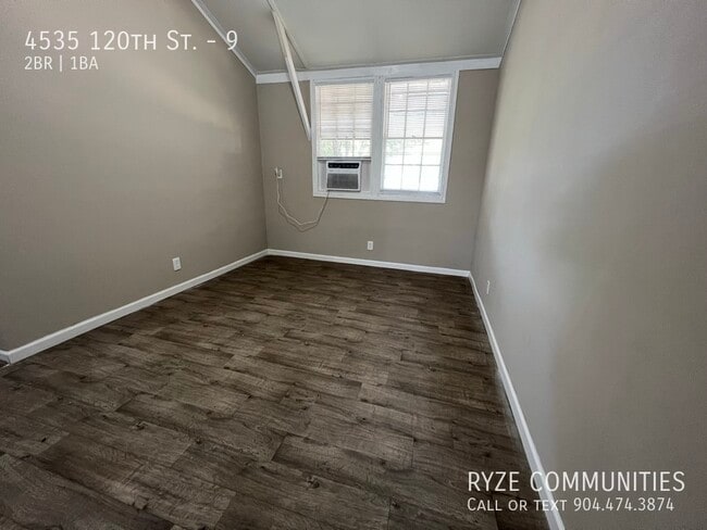 Building Photo - 4535 120th St