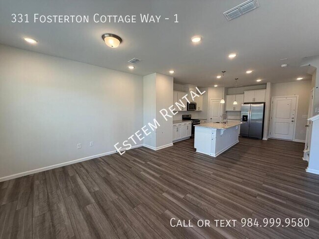 Foto del edificio - 331 Fosterton Cottage Wy