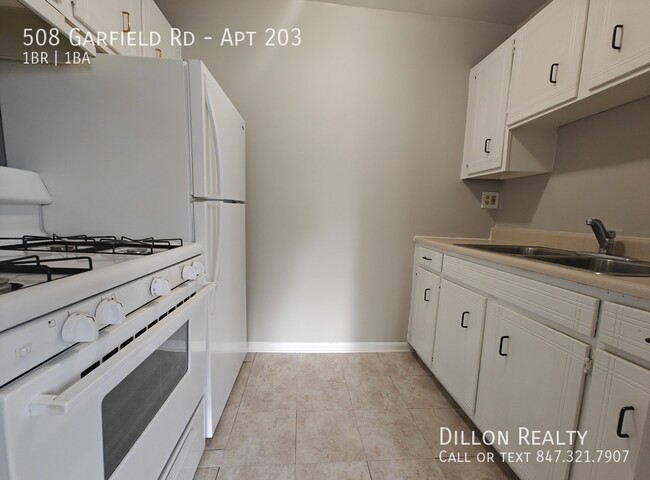 Building Photo - 508 Garfield Rd