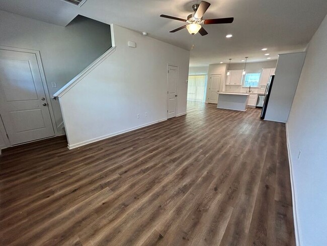 Building Photo - 2608 Reid Park Ln
