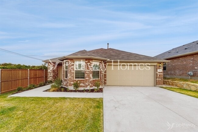 Building Photo - 1601 Gatesville Ct