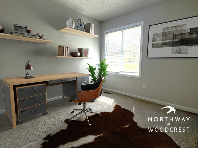 Interior Photo - Northway at Woodcrest
