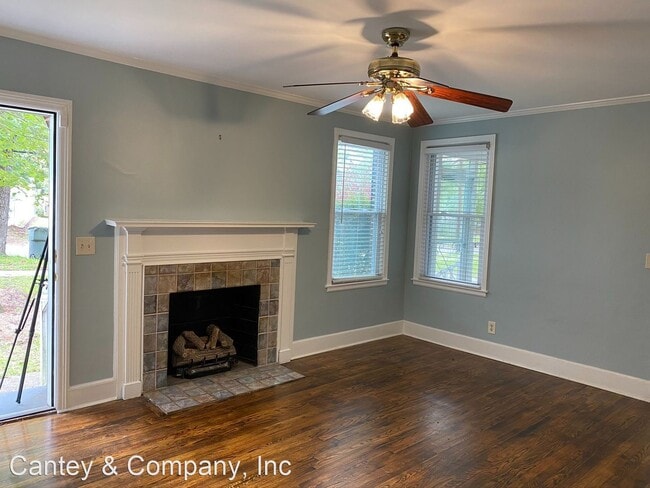 Building Photo - 2 br, 2 bath House - 727 South Ott Street