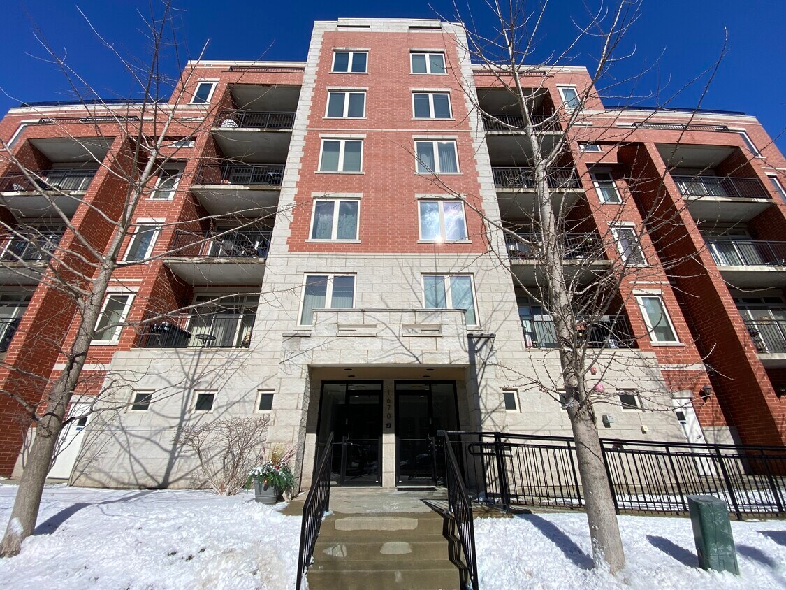 1670 Mill St Unit 505, Des Plaines, IL 60016 Condo for Rent in Des Plaines, IL