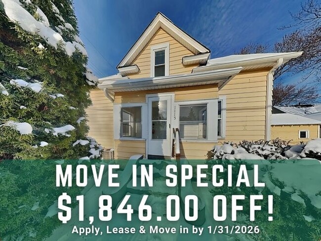 Building Photo - 1115 19th Ave NE