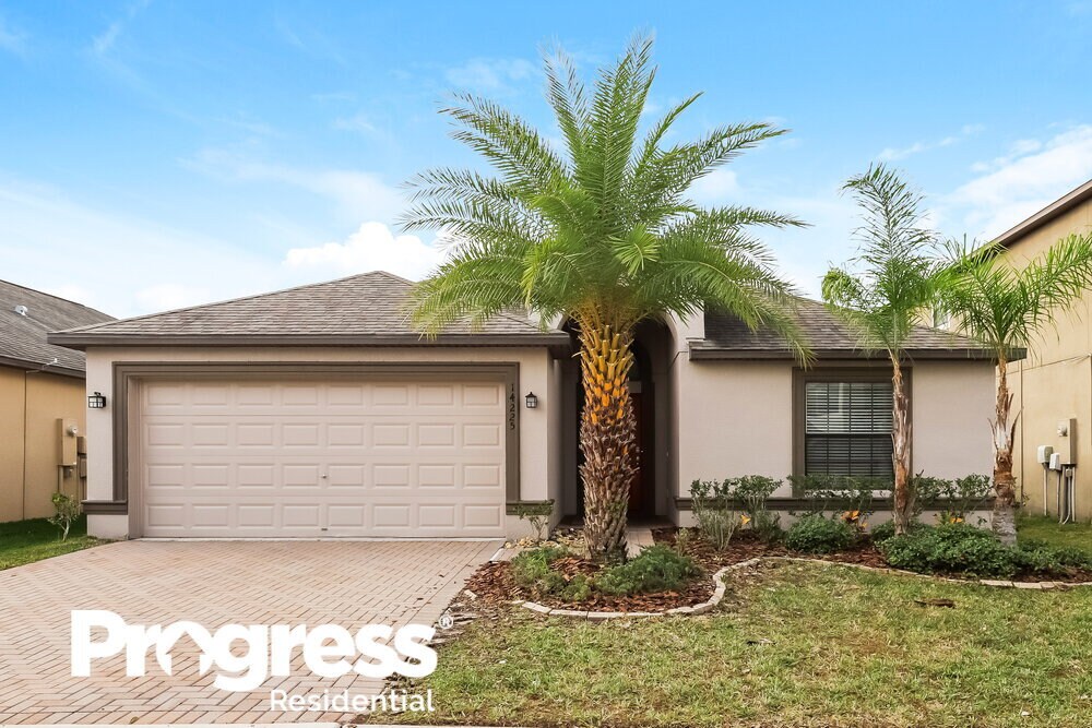 Foto principal - 14225 Stockwell Ln