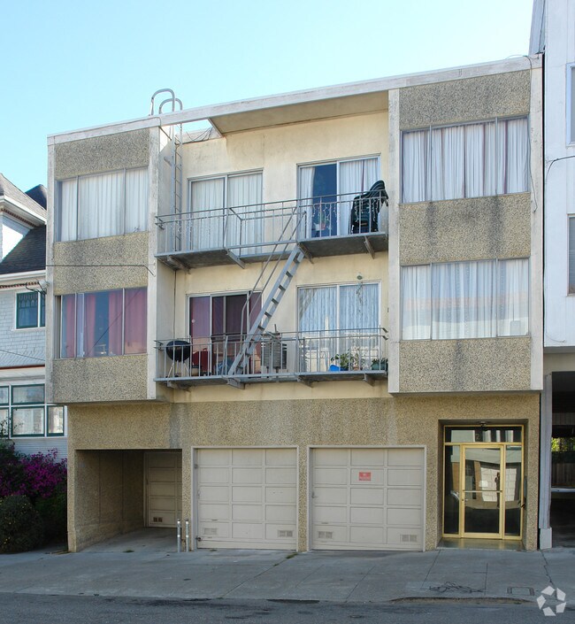 Foto del edificio - 716 2nd Ave