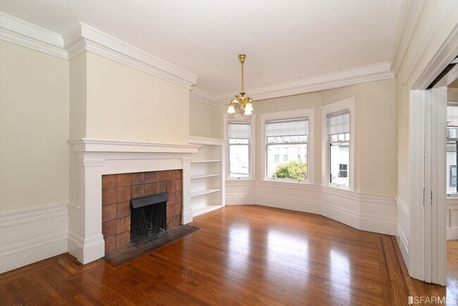 Foto del edificio - 17 Woodland Ave