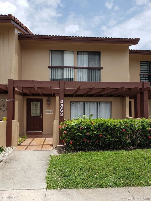 4862 Sheridan St, Hollywood, FL 33021 House Rental in Hollywood, FL