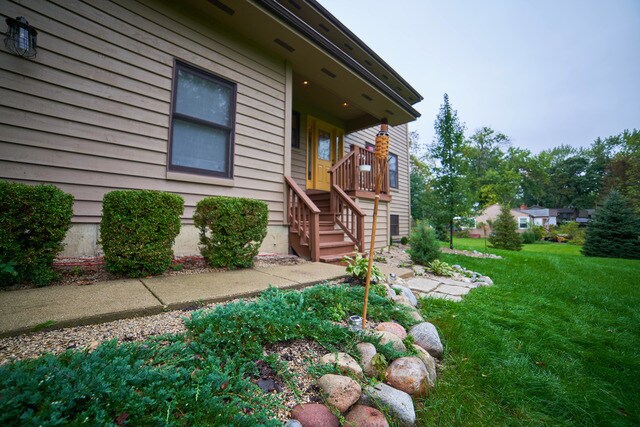 Foto del edificio - 36736 N Wildwood Dr