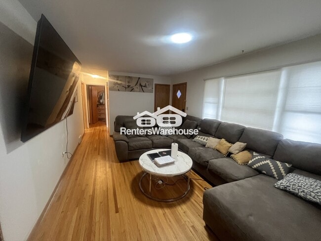 Foto del edificio - 5700 N Colfax Ave