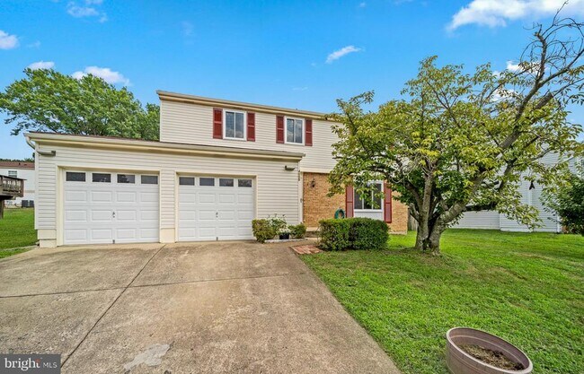Building Photo - 4005 Pickstone Dr