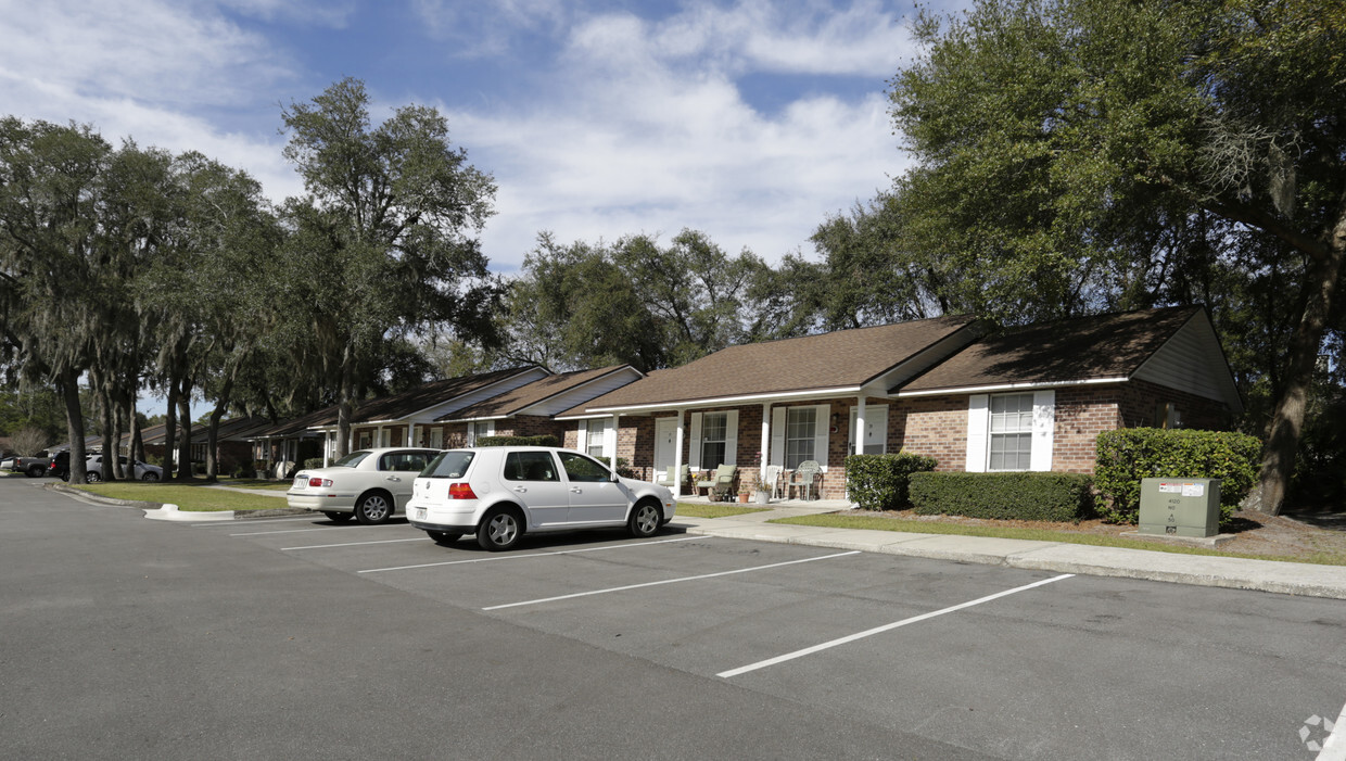 Sandridge Apartments - Apartments in Fernandina Beach, FL | Apartments.com