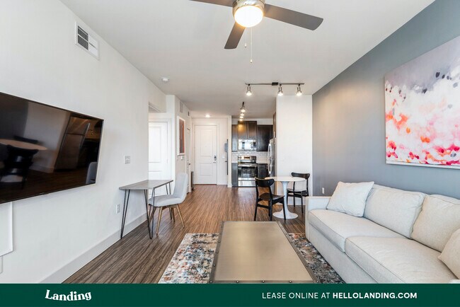 Building Photo - 11721 Domain Blvd