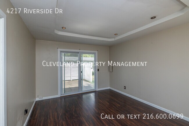 Foto del edificio - Lorain 3-Bedroom Home