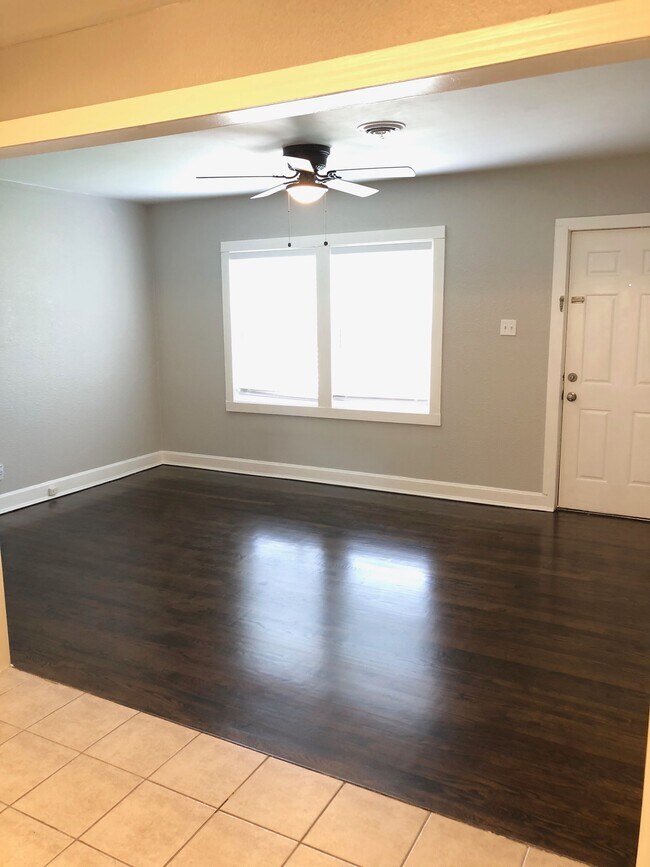 3122 Puckett Rd, Kansas City, KS 66103 House Rental in Kansas City, KS