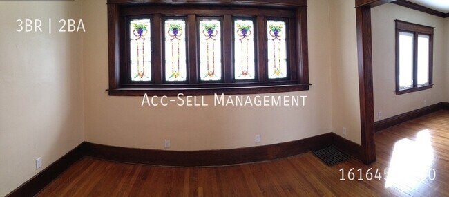 Foto del edificio - 848 Henry Ave SE