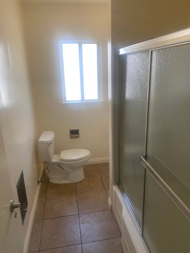 Bathroom - 13801 Sherman Way
