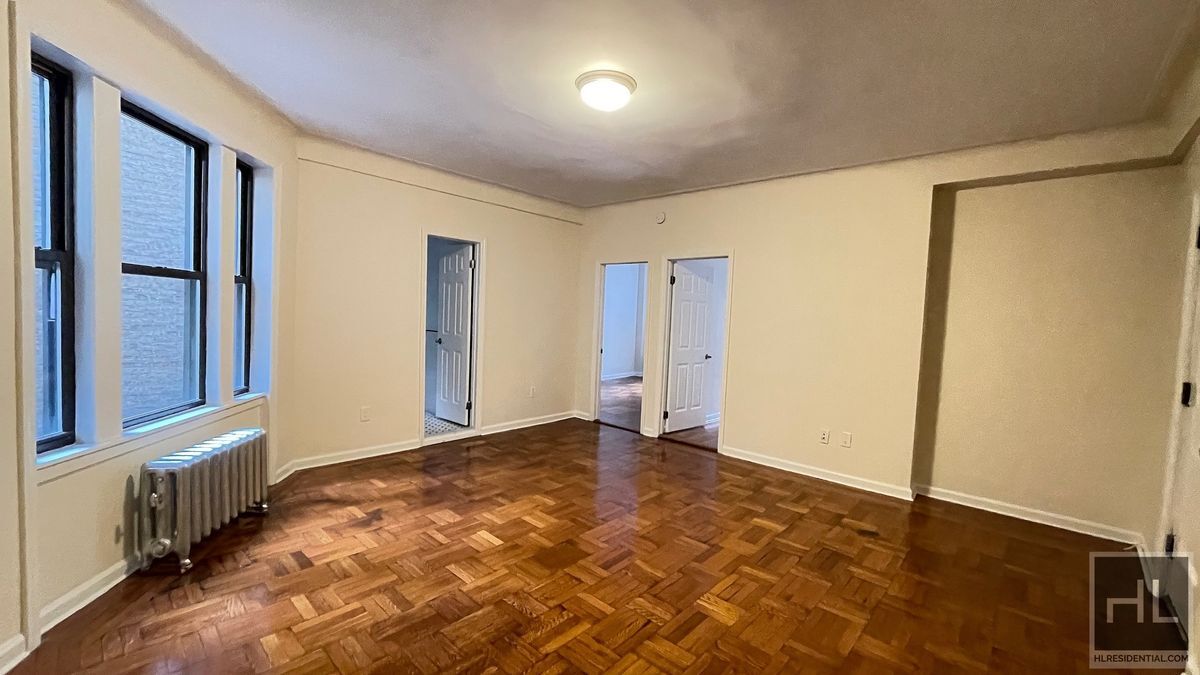 Foto principal - West 55th Street