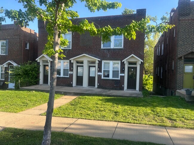 Foto del edificio - 7232 Wise Ave