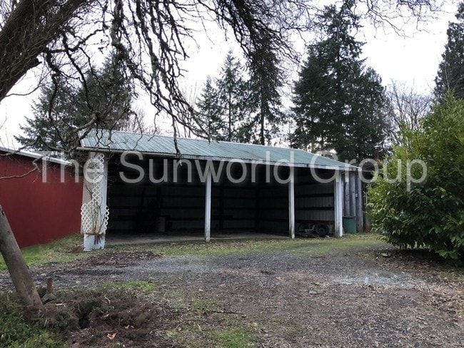 Building Photo - 303 Cemetery Rd