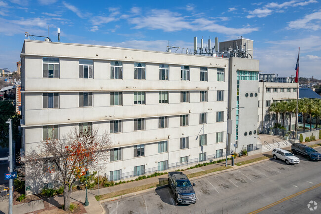 Foto del edificio - Avenue Lofts