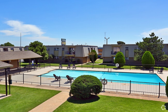 Building Photo - Regency Apartments