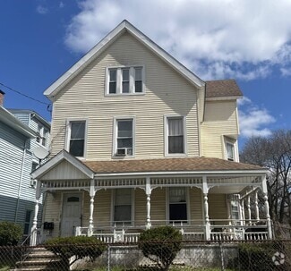 Building Photo - 495 Dixwell Ave