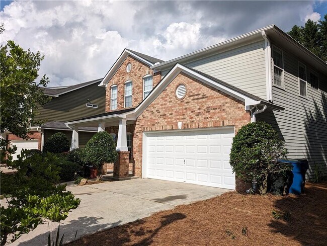 Building Photo - 1521 Anna Ruby Ln
