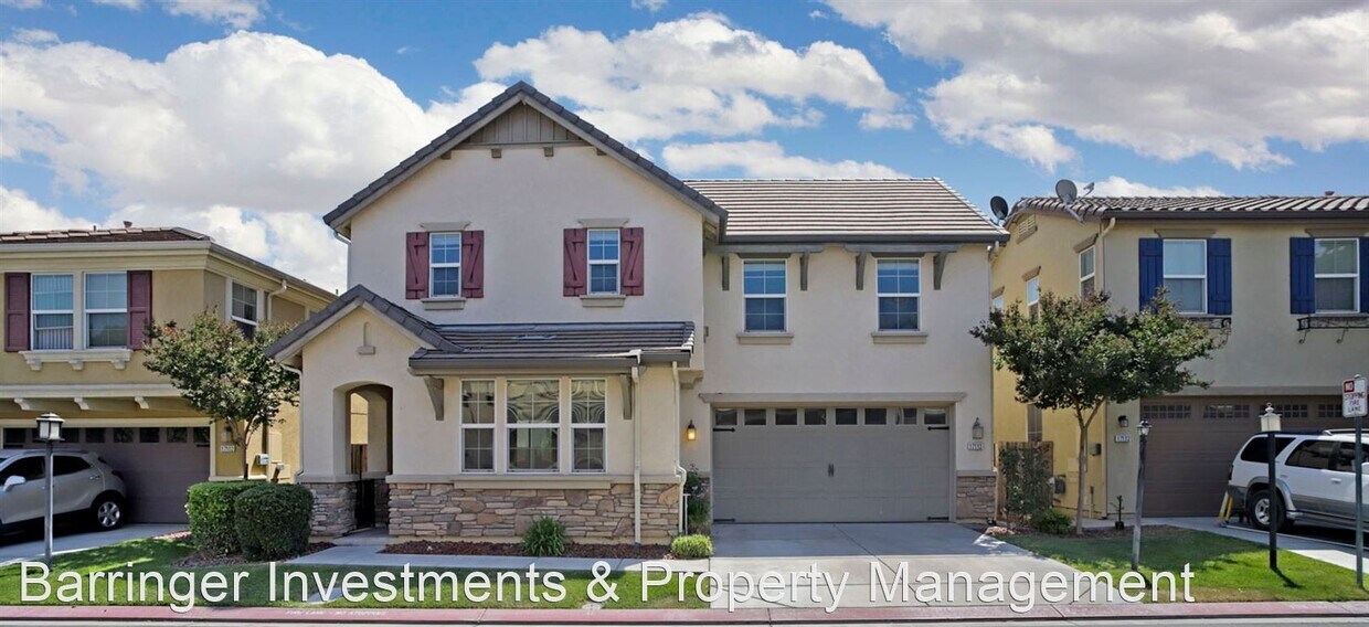 3 br, 2.5 bath House 17112 Pacific Oak Ln House Rental in Lathrop