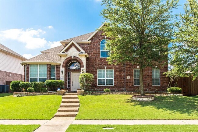 Foto del edificio - 1432 Timber Ridge Dr