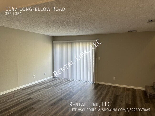 Foto del edificio - Sarasota Townhouse For Rent