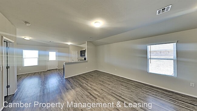 3 br, 2 bath House - 10001 Ruger Road - 4