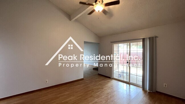 Building Photo - 2 br, 1 bath House - 3342 Gould Wy