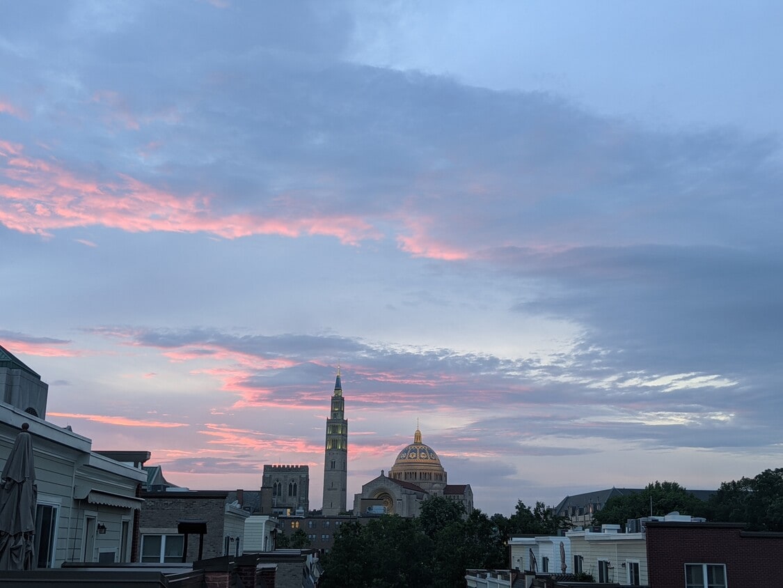 Terrace Sunset View - 579 Regent Pl NE