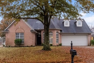 Building Photo - 2885 Rutherford Dr