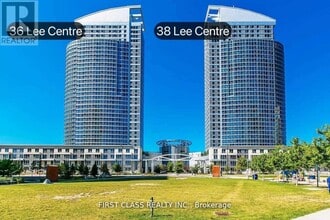 Building Photo - 38 Lee Centre Dr