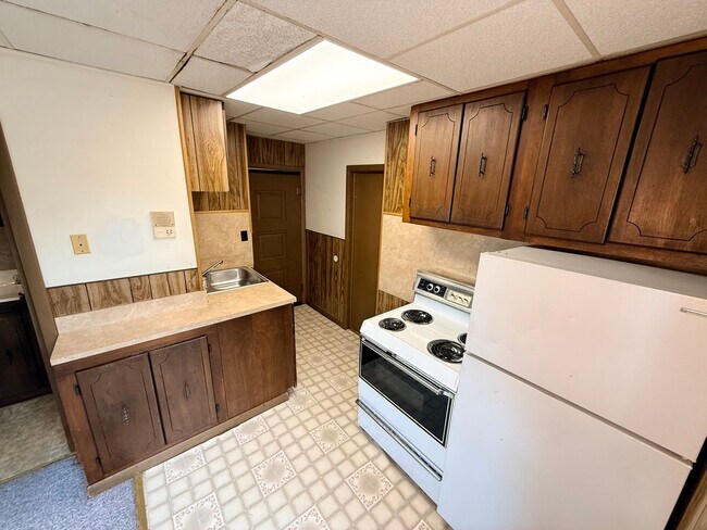 Foto del interior - 1041 7th Street, Charleston