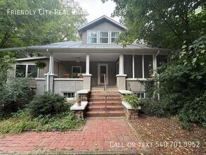 Building Photo - 335 Hill St