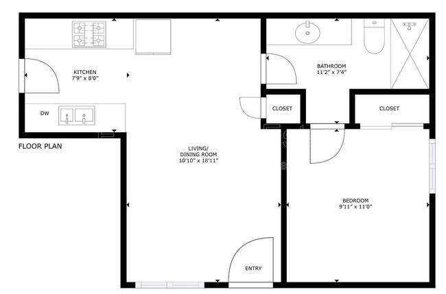 Foto del edificio - 3034 N 35th St