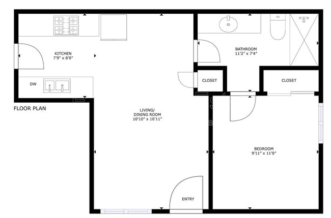 Photo - 3034 N 35th St Apartment