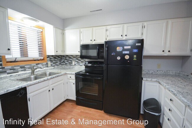 Foto del edificio - 2 br, 1.5 bath House - 2771 Charles Ct NW
