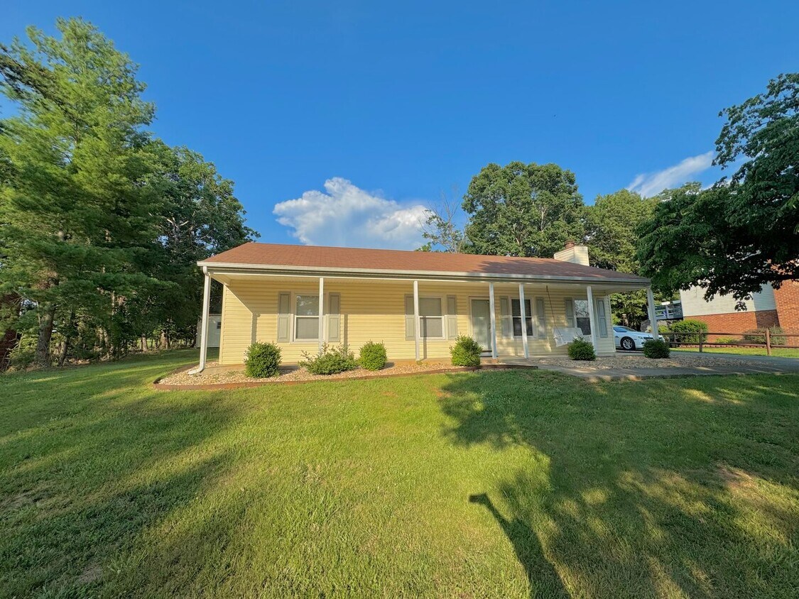 Foto principal - One Level Ranch