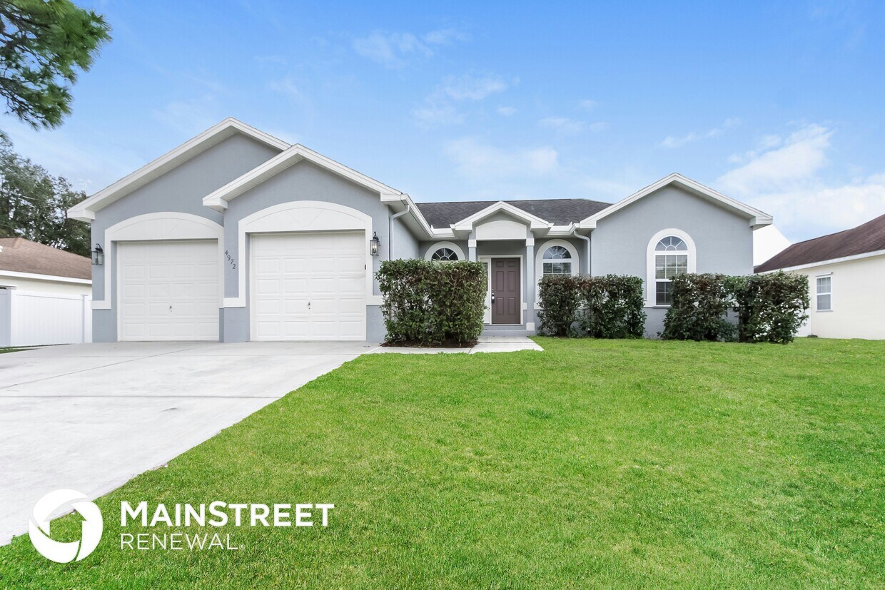 Foto principal - 4972 Weatherton St